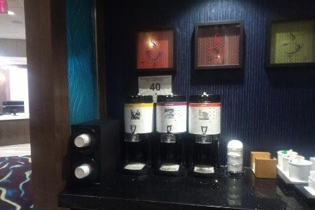 Hampton Inn & Suites Charlotte Ballantyne主图