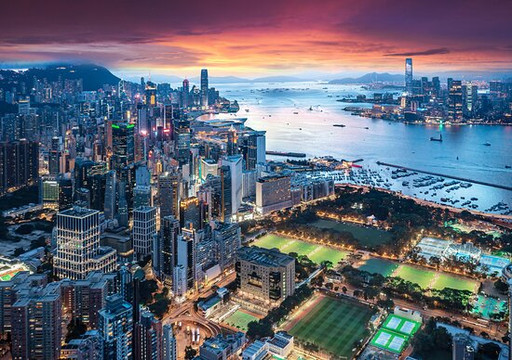 铜锣湾爱丽舍酒店主图