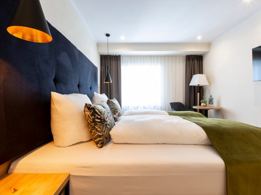 Stadthotel Lichtenfels