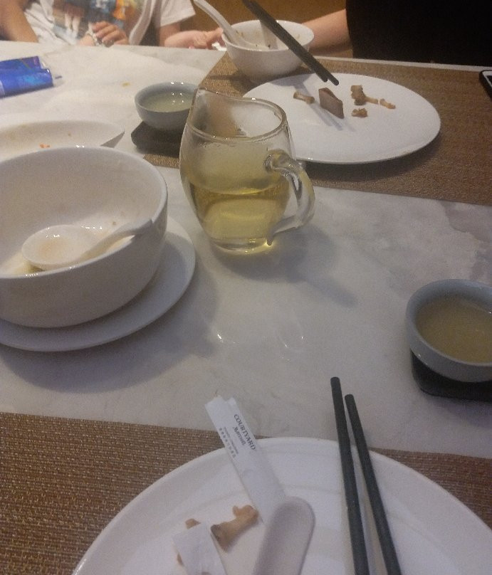 顺德美的万怡酒店 (美的大道店)主图