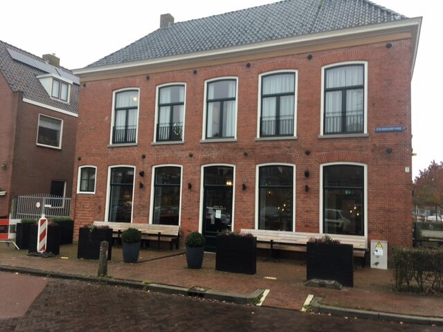 Hotel Van der Meer