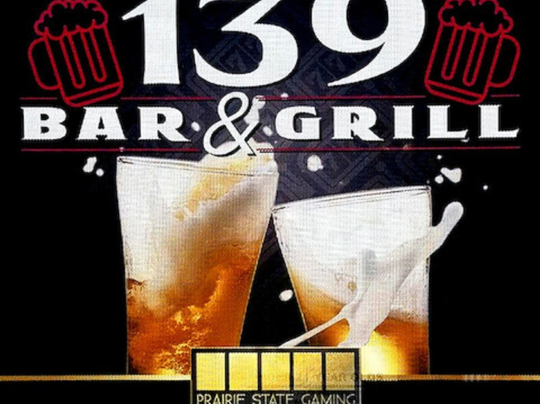139 Bar & Grill