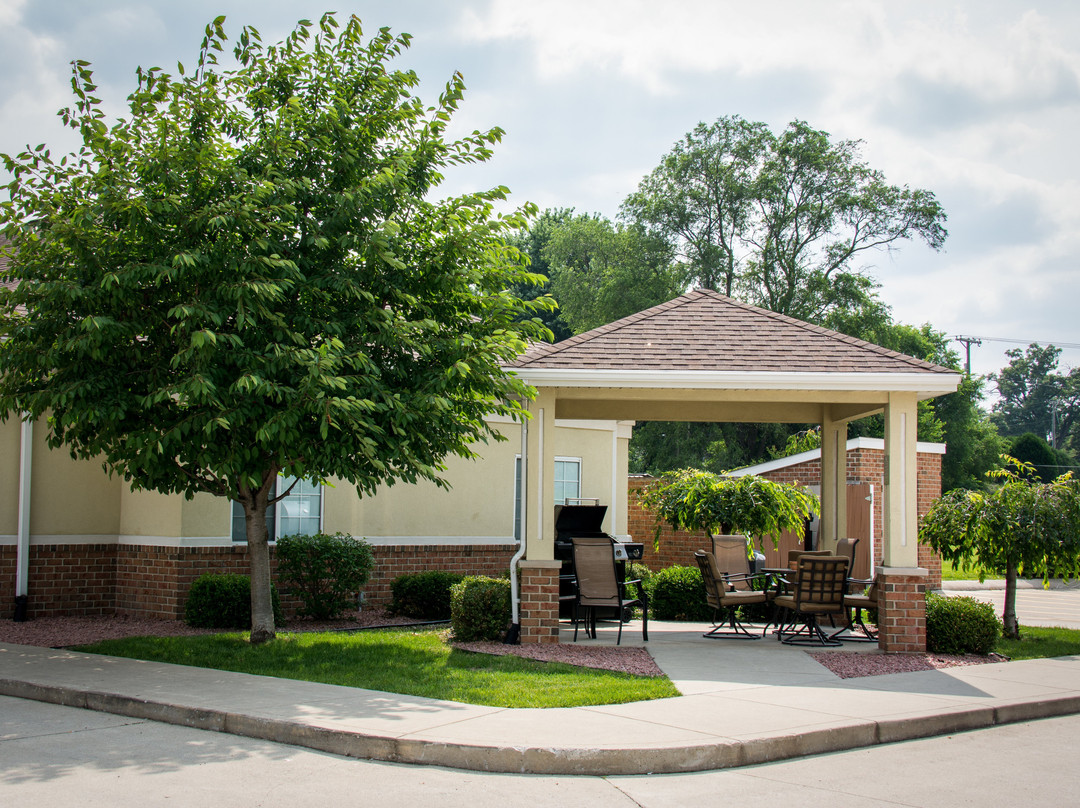 Candlewood Suites South Bend Airport by IHG主图