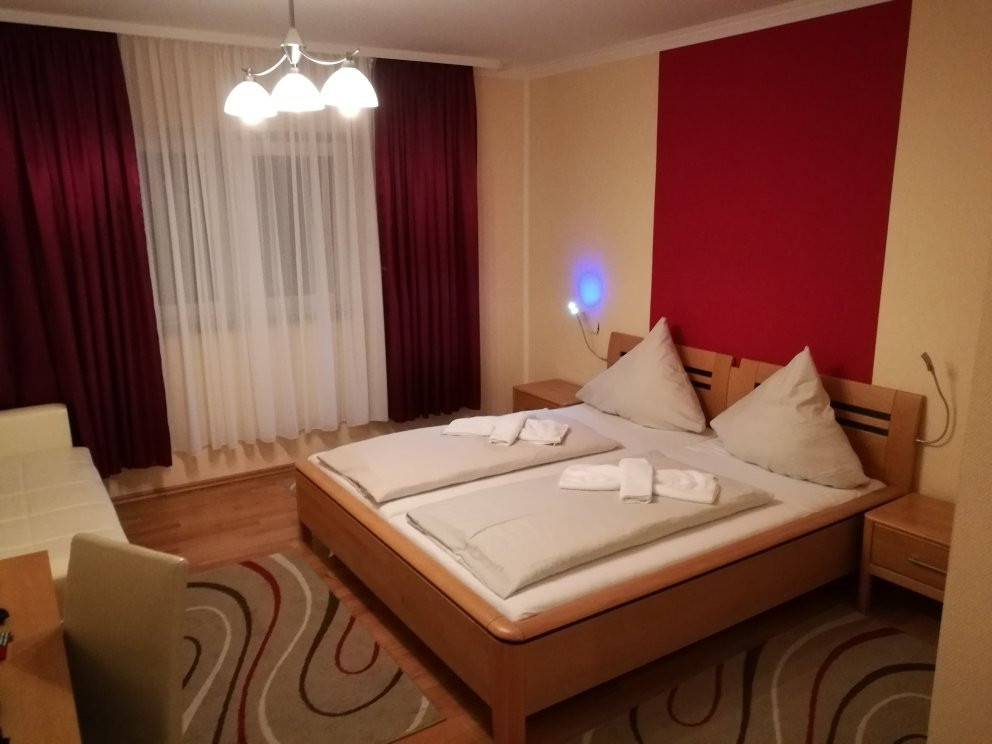 Hotel Restaurant Adria Stuben主图