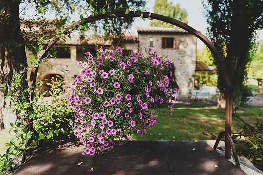 珀基欧玛兰特乡村酒店主图