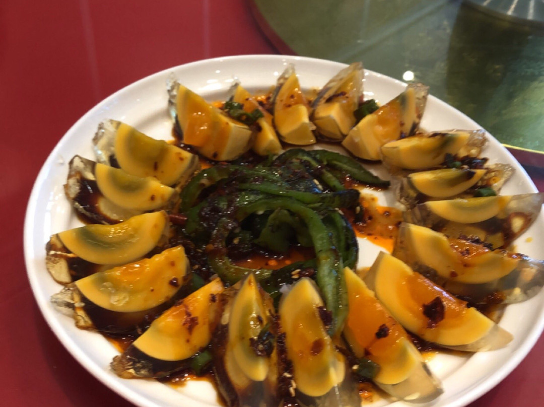 MeiZhou DongPo Restaurant LongHu Parksons