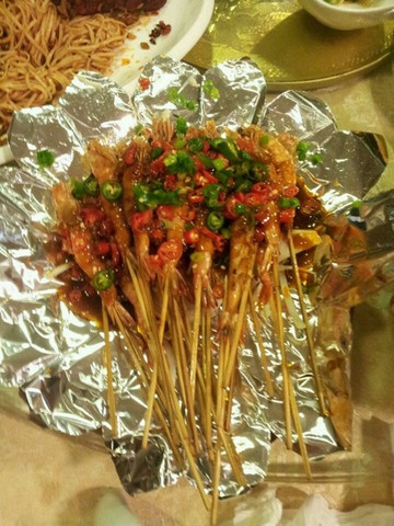 五方院精品湘菜(西直门店)主图