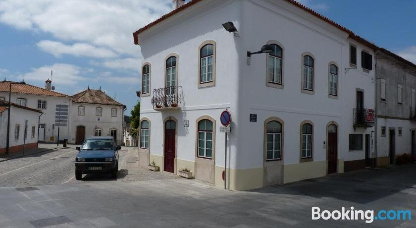 Casa das Merendeiras