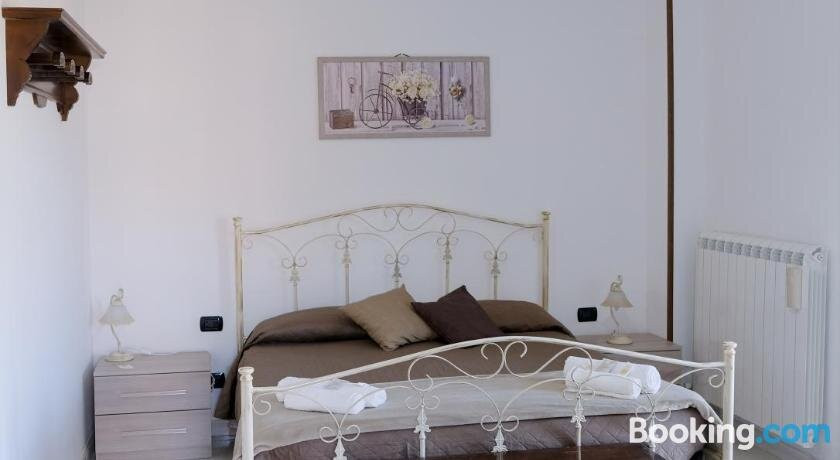 Casa Santa Rita / Locazione turistica Sicilia / Santa Domenica Vittoria