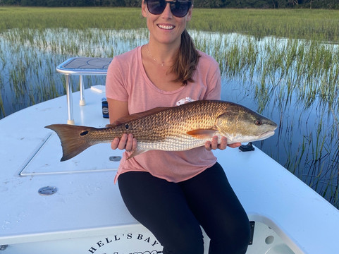 Captain Morgan Fishing Charters