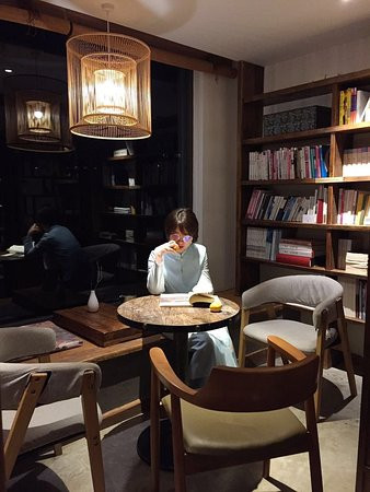 太和紫隐酒店主图