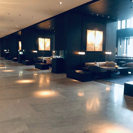 武汉光谷凯悦酒店主图