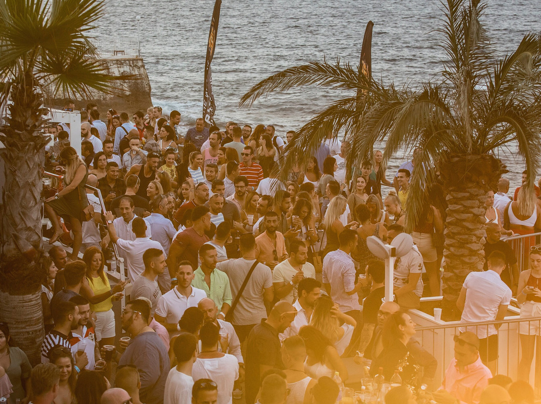 Bora-Bora Ibiza-Malta Resort