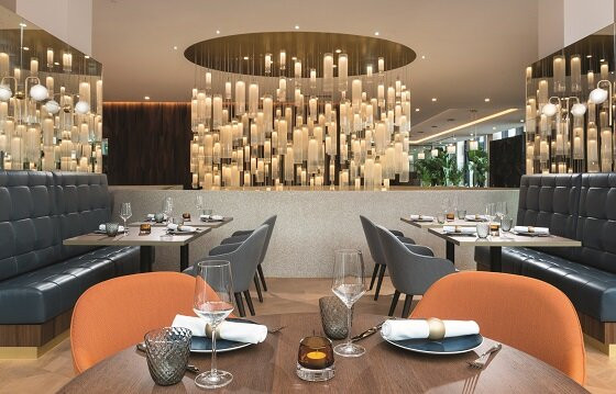 Restaurant PURO
