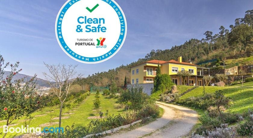 Naturena Agro-Turismo主图