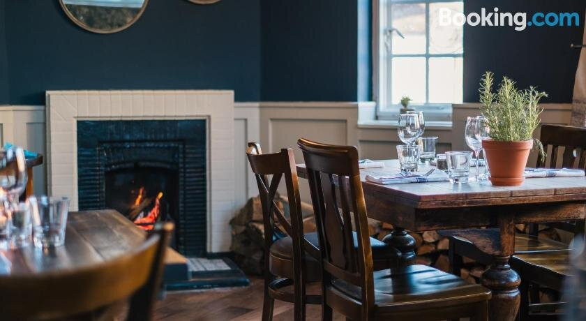 The Black Boy Pub & Hotel主图