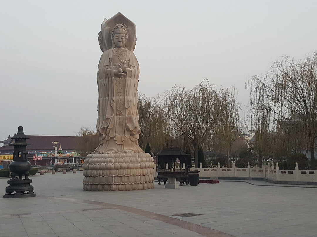 庆云县旅游攻略图片