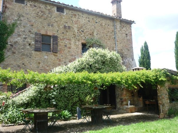Casa Alta