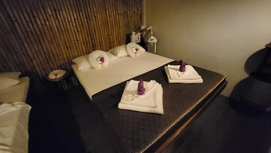 Amla Massage & Spa景点图片