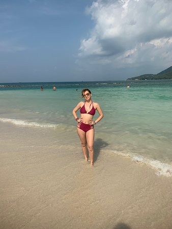 马利布海滩度假村主图