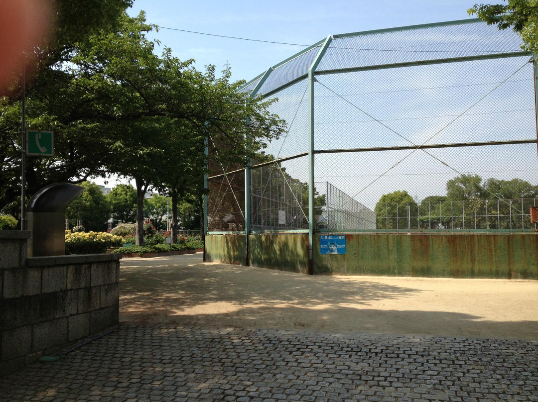 Shioe Park景点图片
