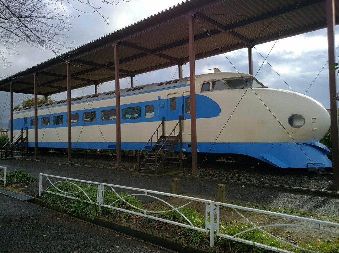 Shinkansen Park景点图片