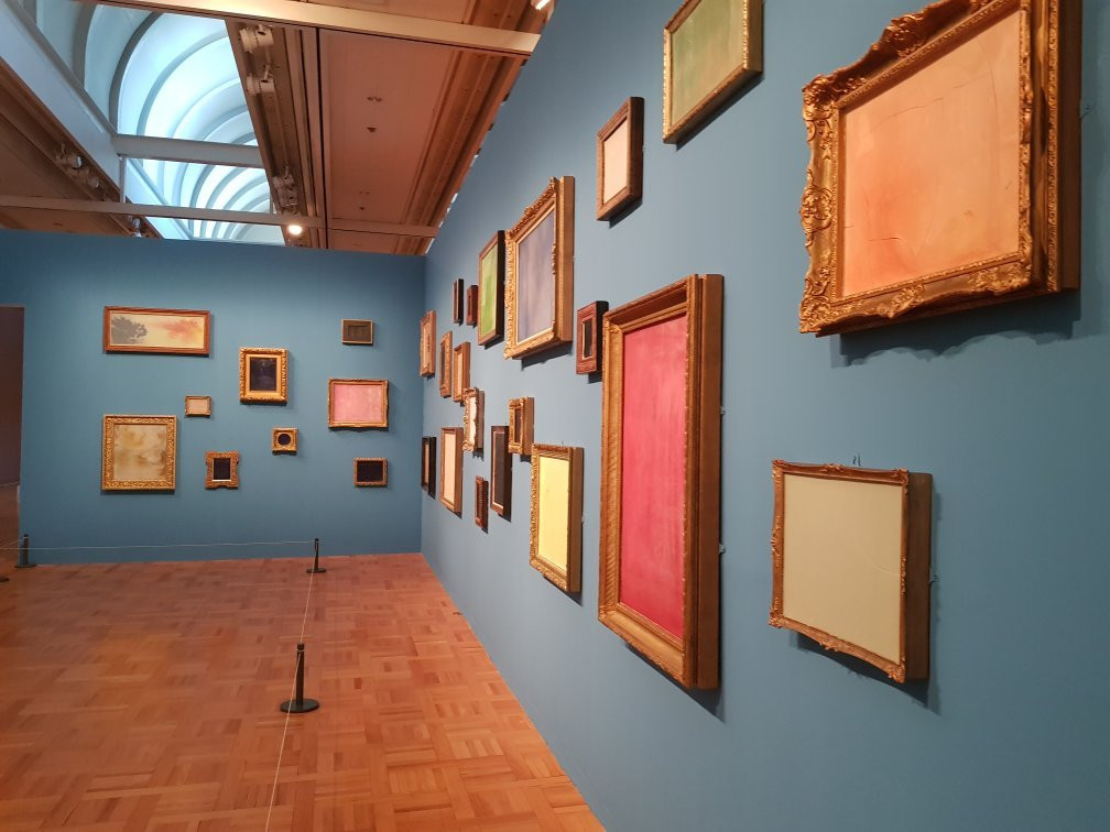 Art Sonje Museum-庆州市必去景点