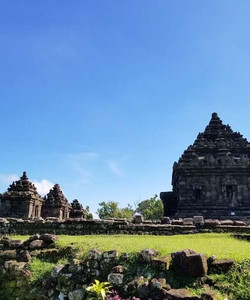 Ijo Temple景点门票图片