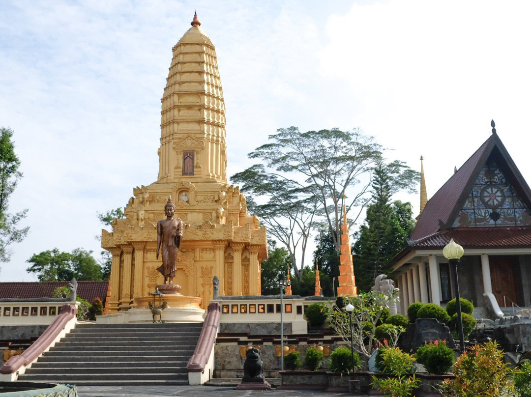 Mahavihara Buddhamanggala