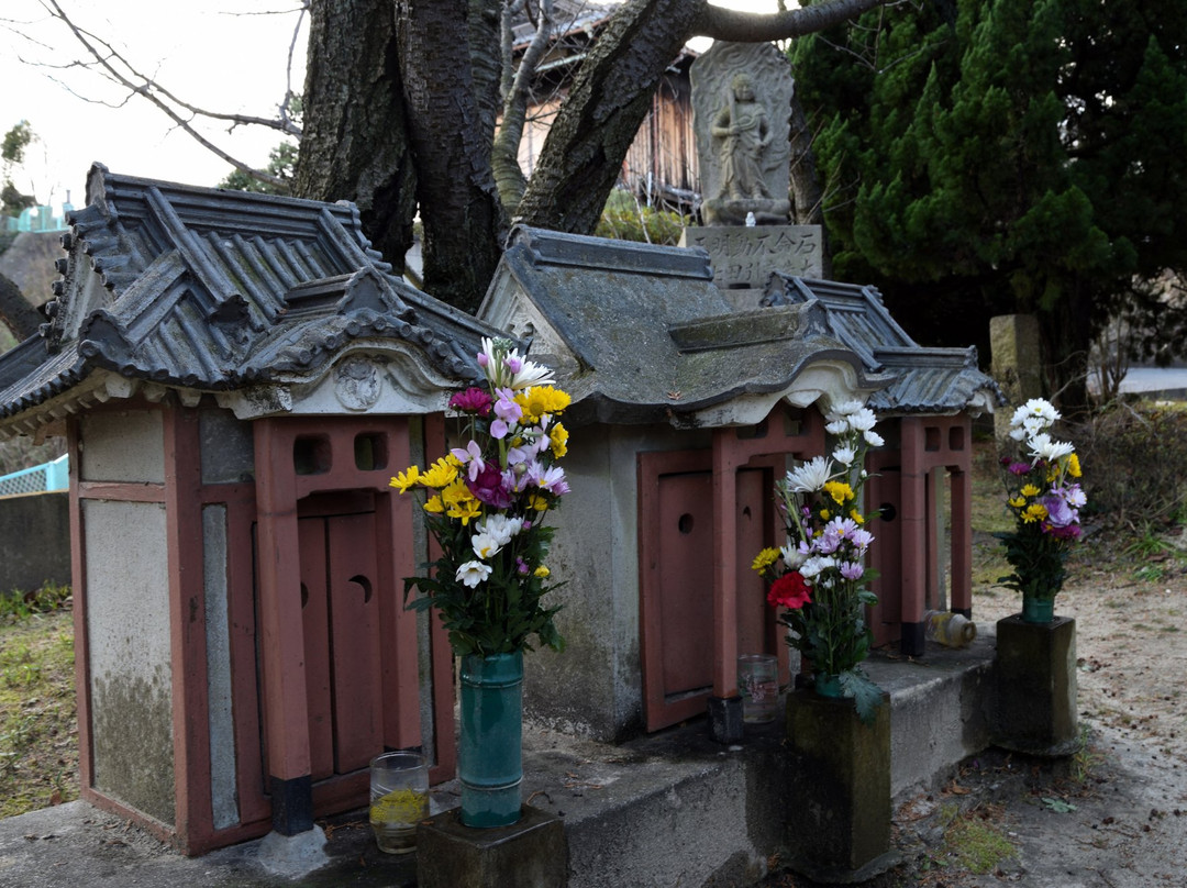 Akiba Shrine景点图片