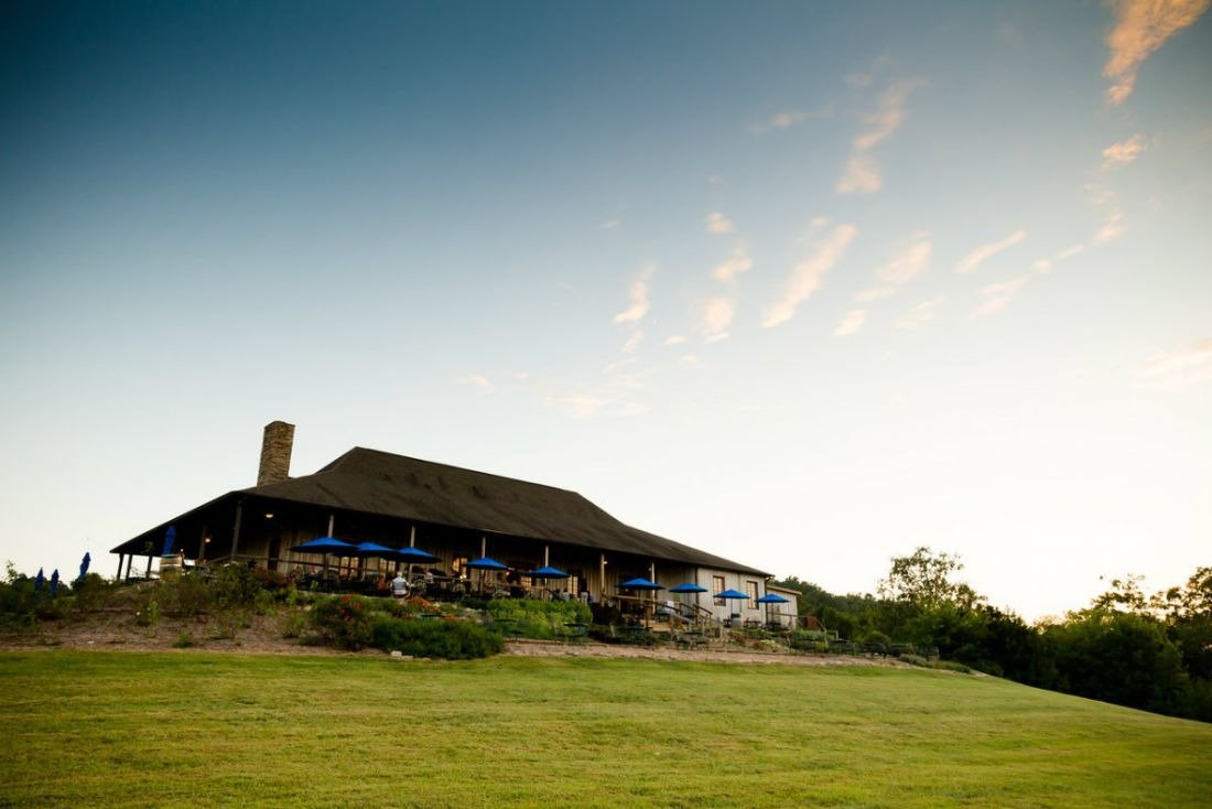 Chaumette Vineyards & Winery-官方