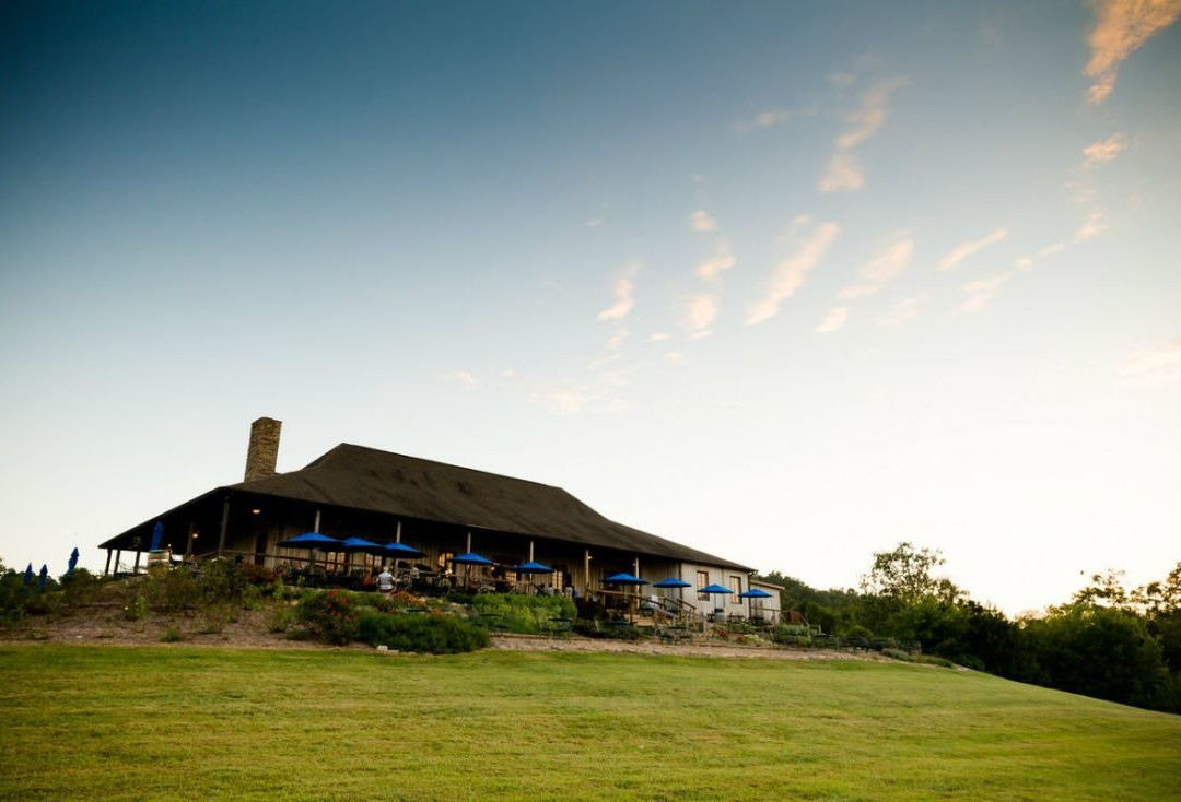 Chaumette Vineyards & Winery主图
