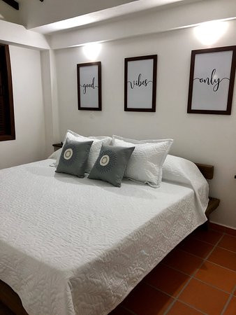 Casa Betel Hotel Boutique主图