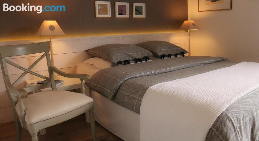 La Chambre du Ressac