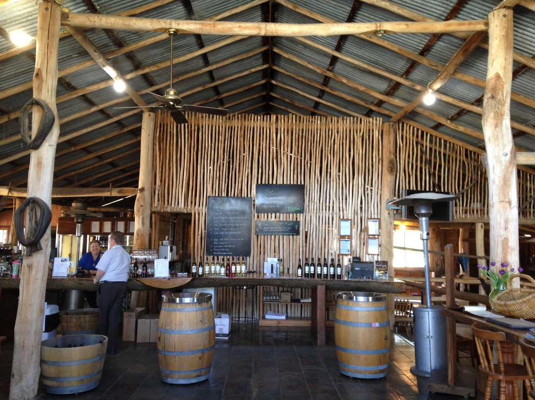 North East Tours-Benalla必去景点