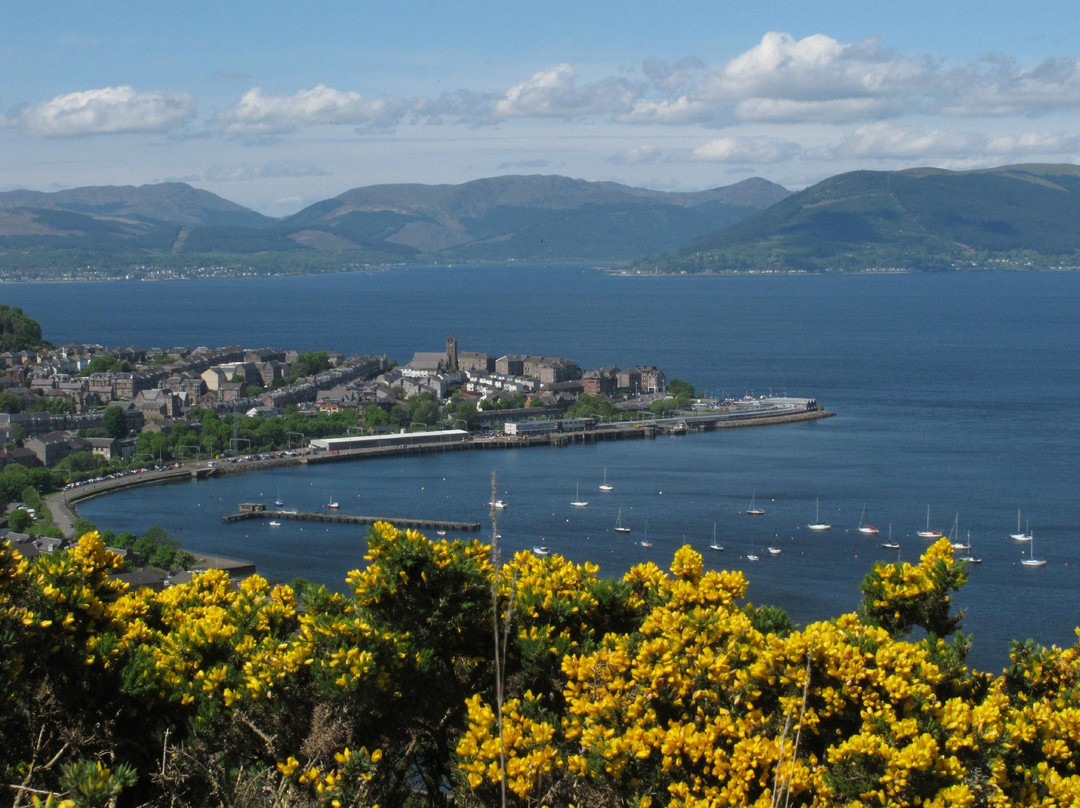 Inverclyde旅游攻略图片
