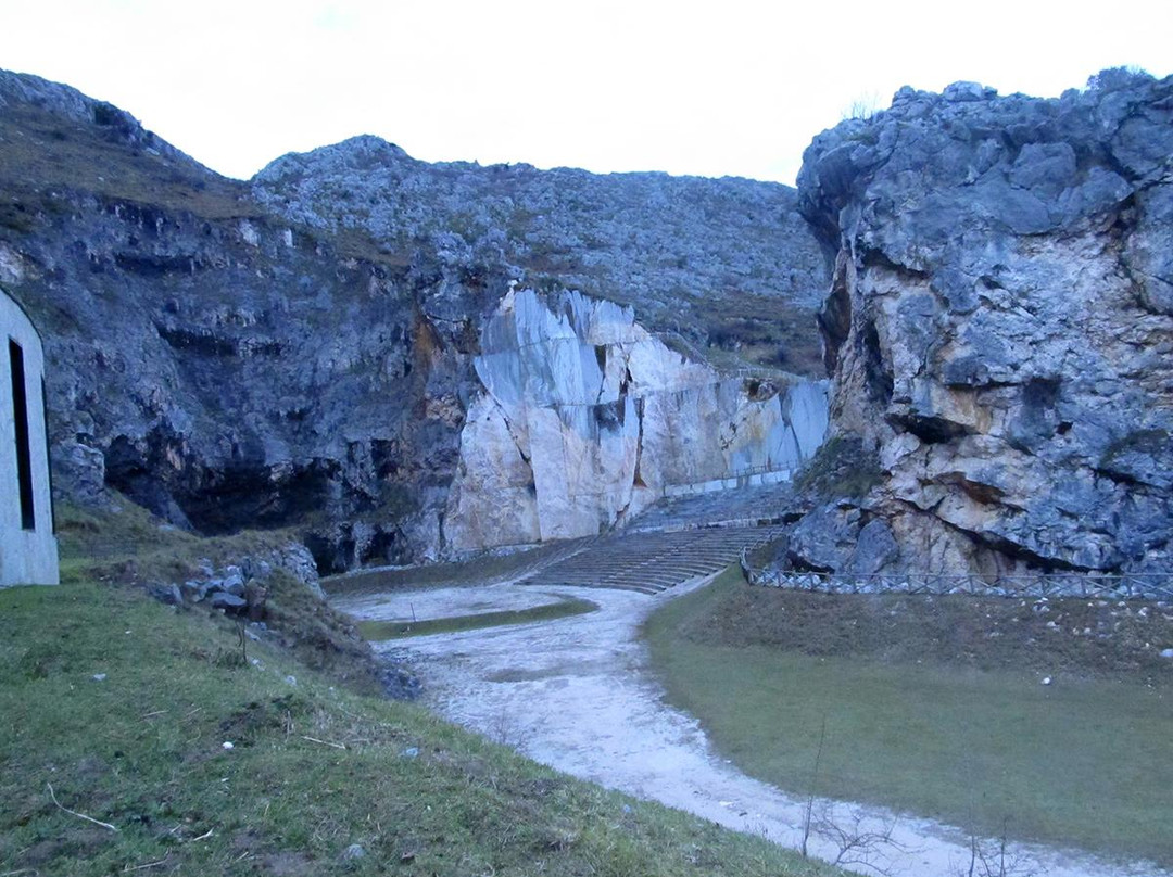 Valle de Carranza旅游攻略图片