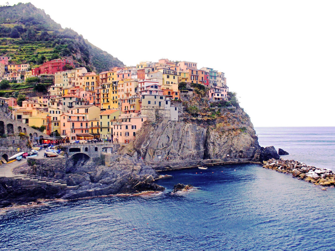 Alhambra旅游攻略图片