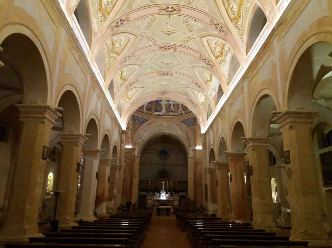 Parrocchia di San Nicola di Bari景点图片