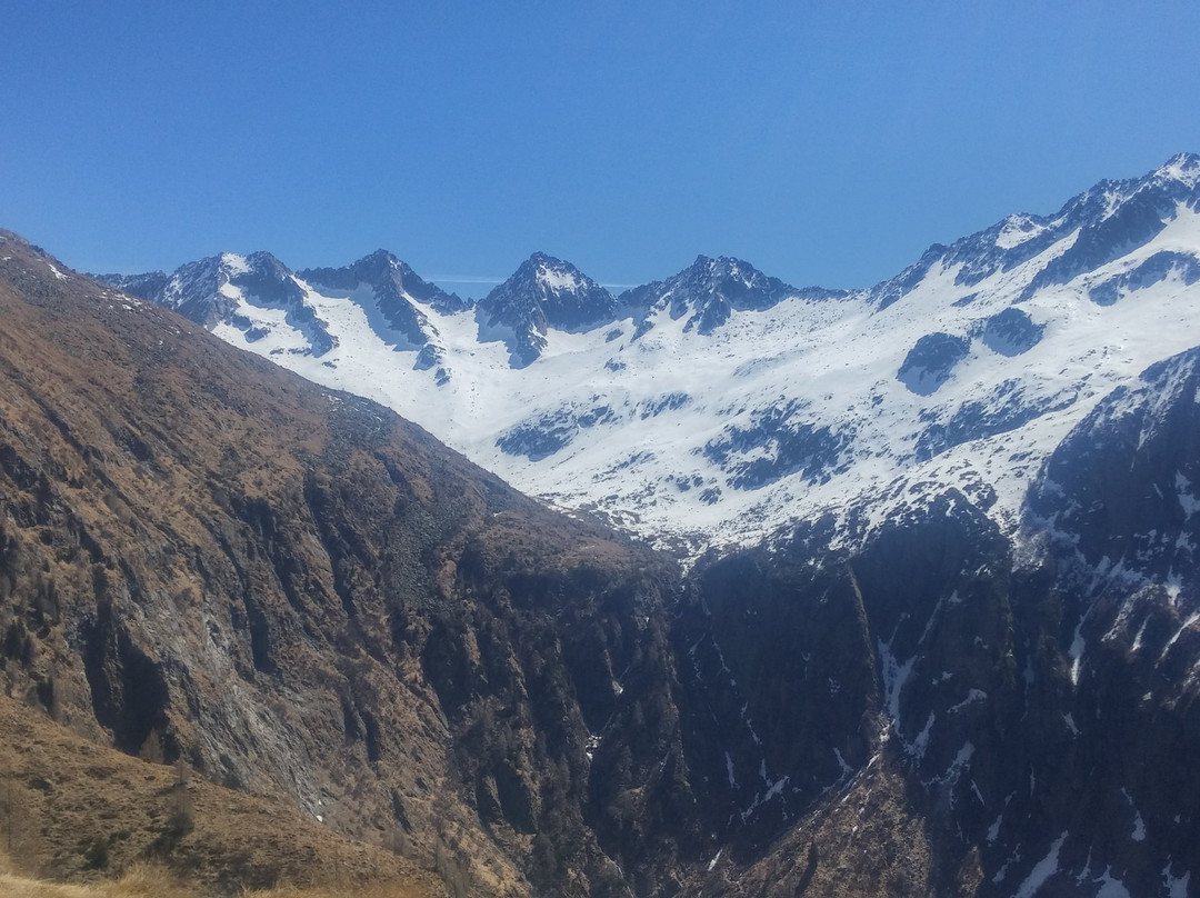 Scale del Miller景点图片