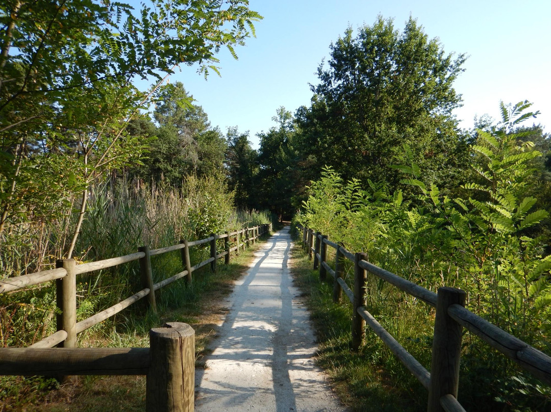 La Jemaye旅游攻略图片