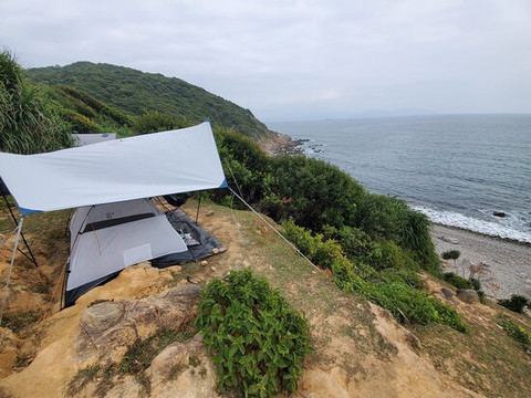 塔门岛-香港必去景点