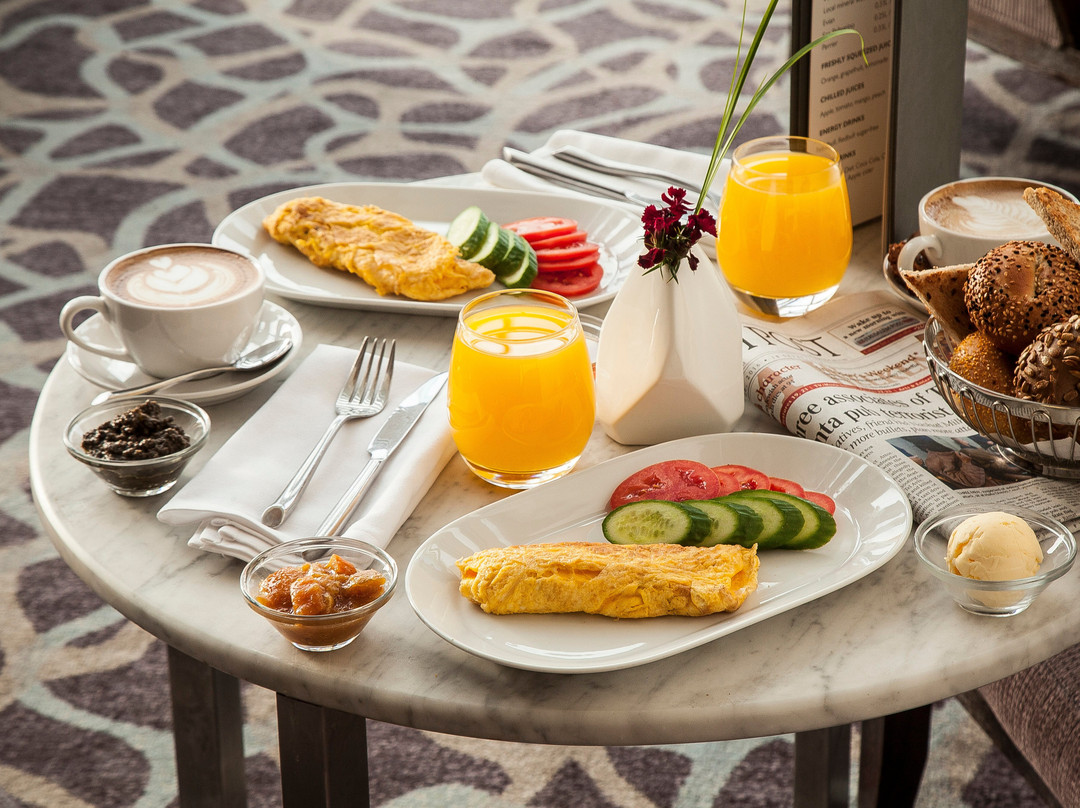 特拉维夫大卫洲际酒店