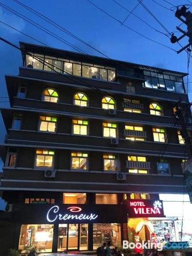 维莱纳酒店