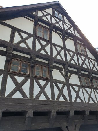 Wallenstein-Hauser-利贝雷茨必去景点