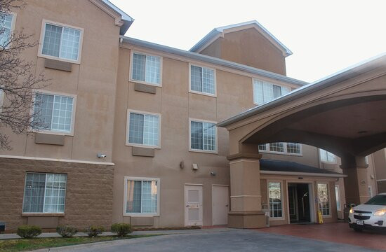 Best Western Plus Cutting Horse Inn & Suites主图