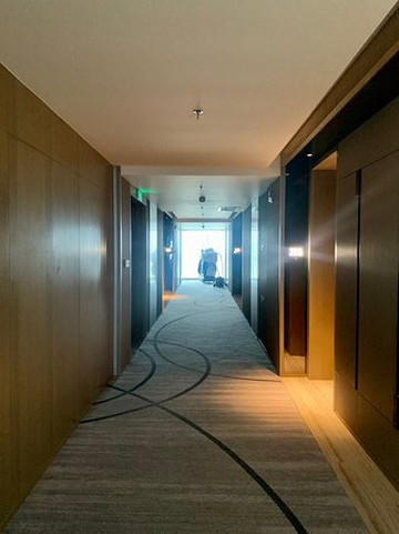 成都天投万怡酒店主图