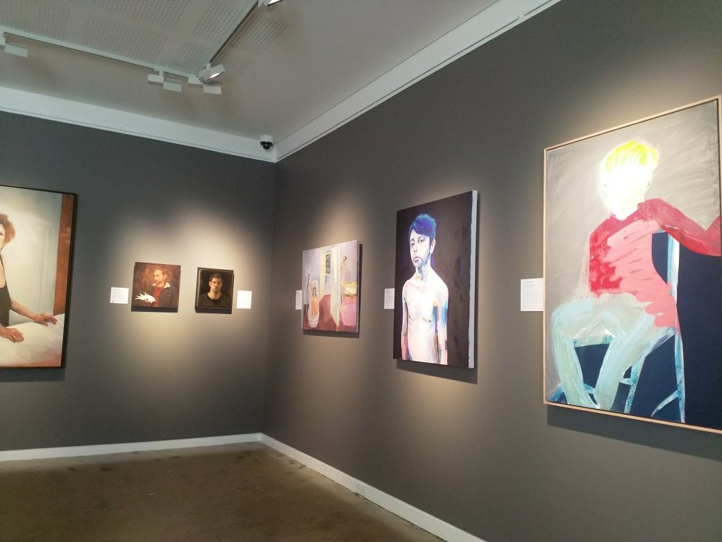 Lismore Regional Gallery-利斯莫尔必去景点