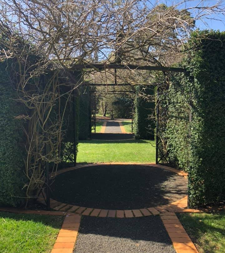 Spring Hill Nursery and Garden