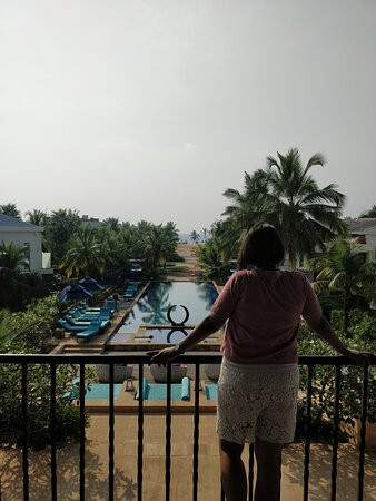 Azaya Beach Resort Goa主图